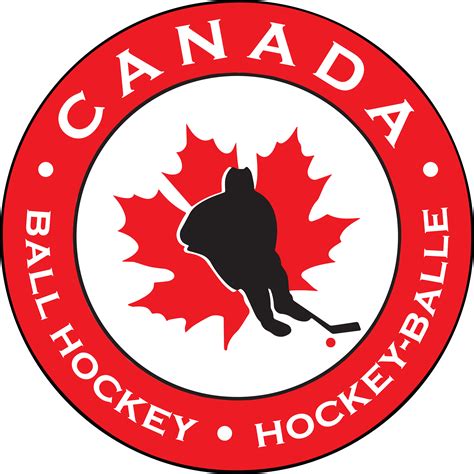 canadian ball hockey association.